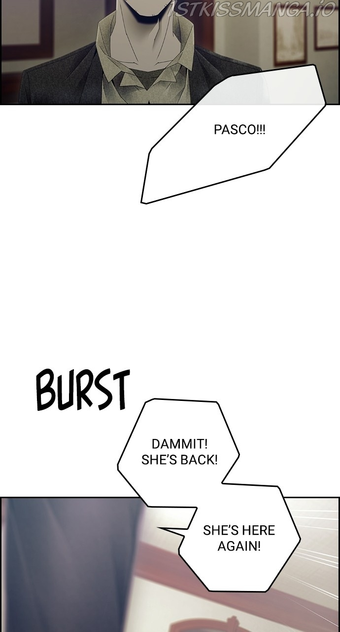 Tacit – Manga chapter 55 - page 28