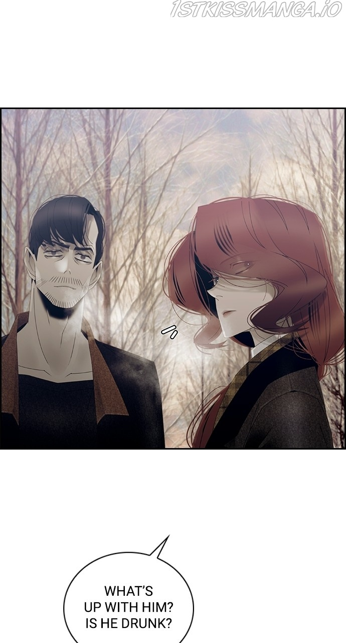 Tacit – Manga chapter 55 - page 33