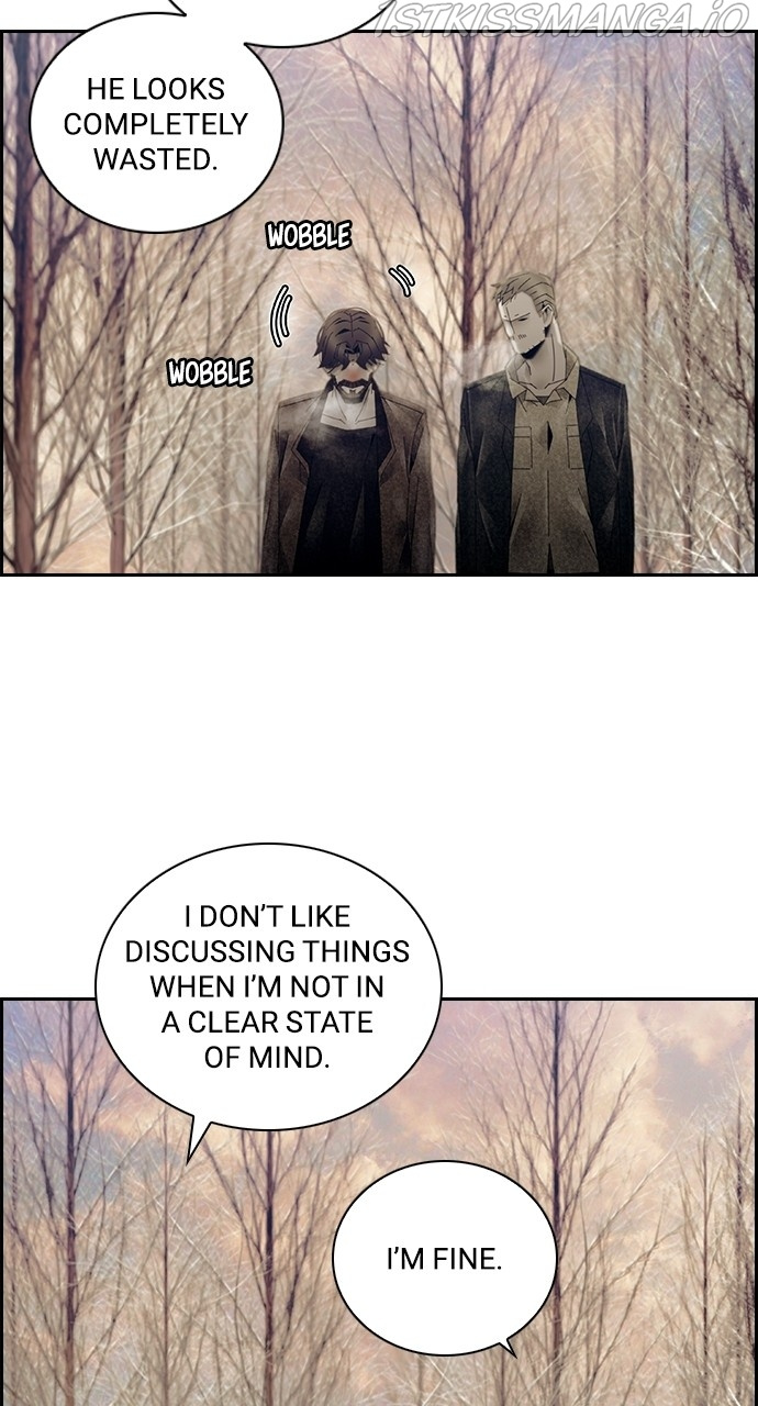 Tacit – Manga chapter 55 - page 34