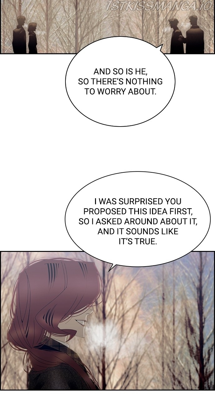 Tacit – Manga chapter 55 - page 35