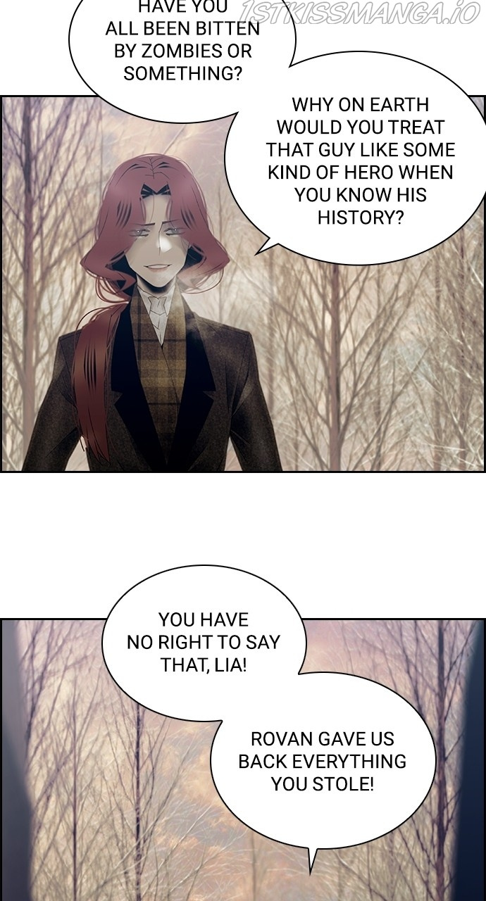 Tacit – Manga chapter 55 - page 38