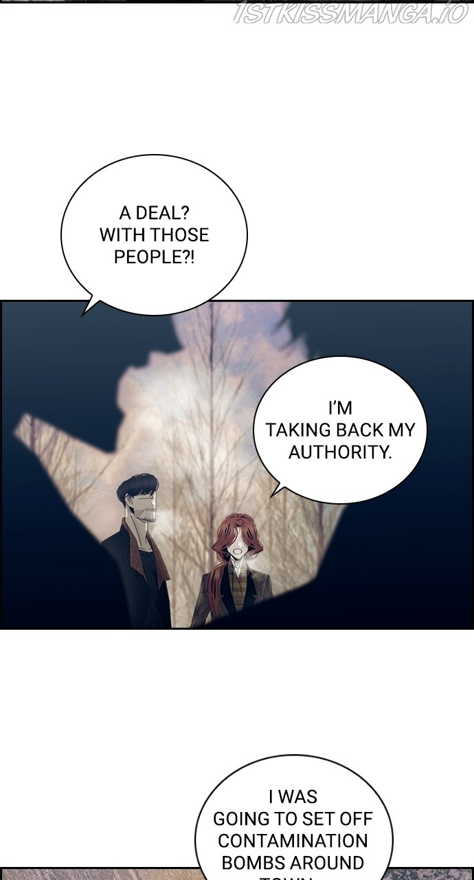 Tacit – Manga chapter 55 - page 40