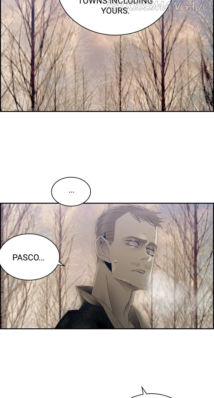 Tacit – Manga chapter 55 - page 43
