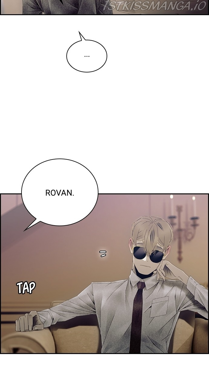 Tacit – Manga chapter 55 - page 5