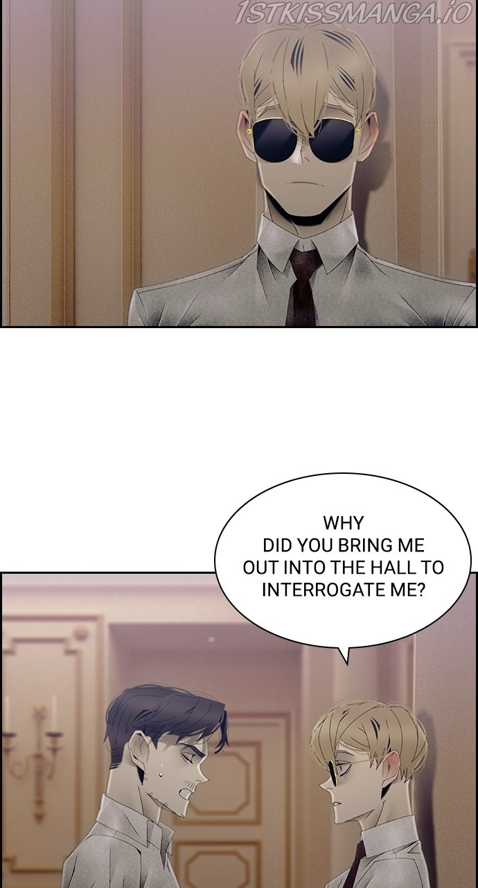 Tacit – Manga chapter 55 - page 9