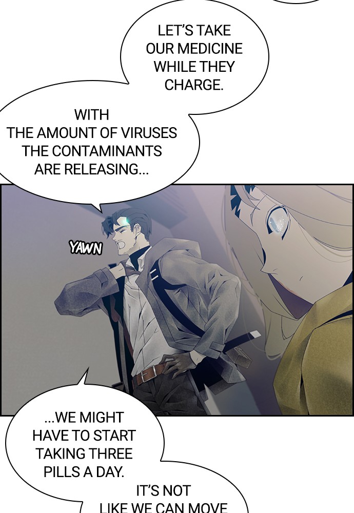 Tacit – Manga chapter 10 - page 14