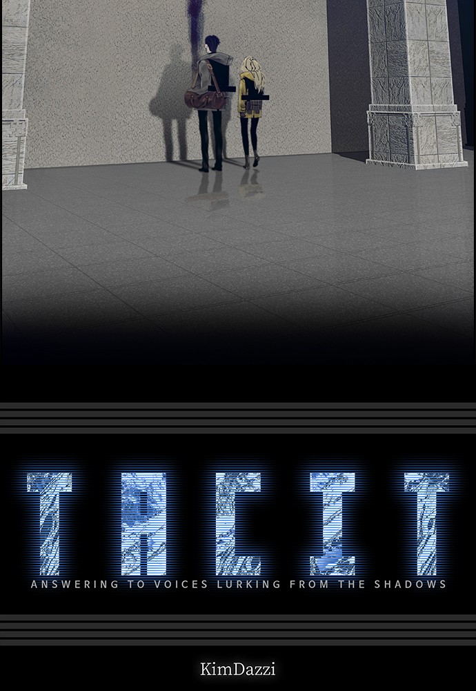Tacit – Manga chapter 10 - page 2