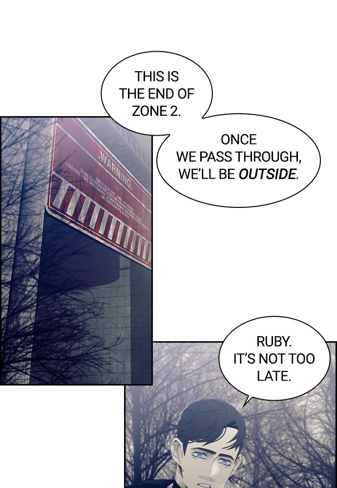 Tacit – Manga chapter 10 - page 35