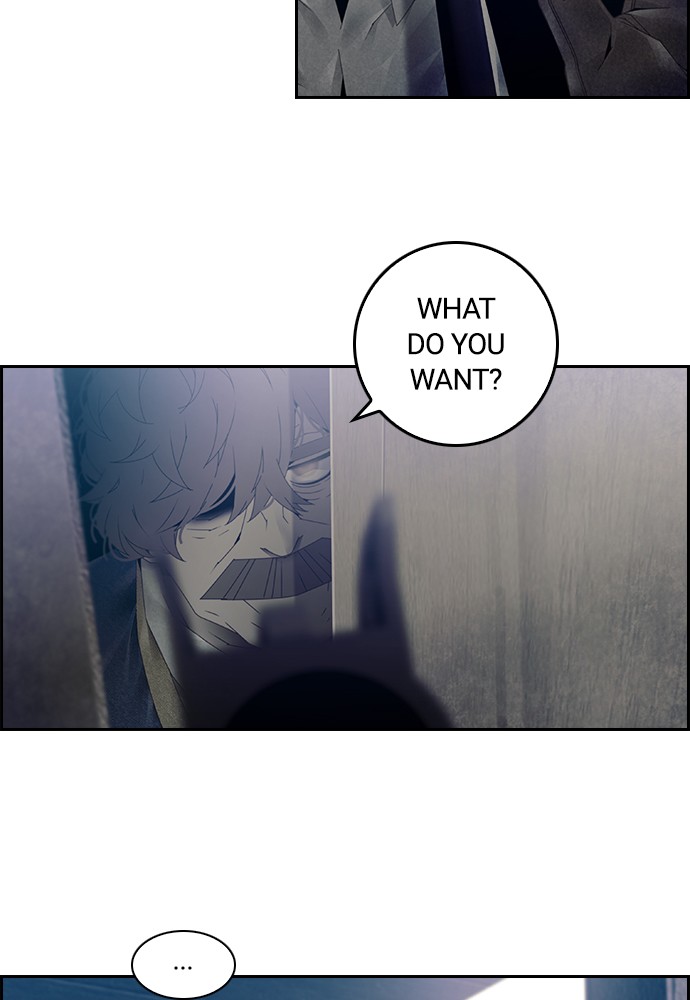 Tacit – Manga chapter 10 - page 45