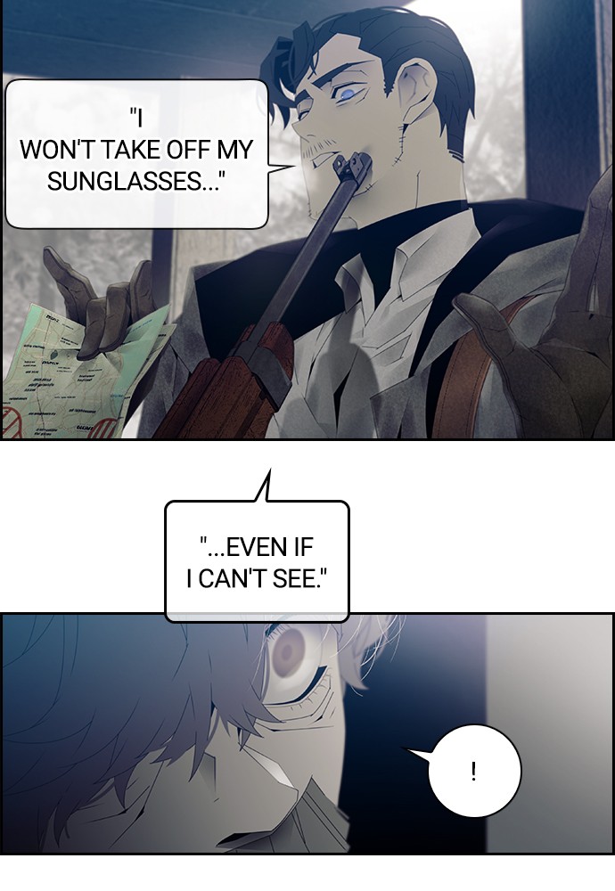Tacit – Manga chapter 10 - page 46