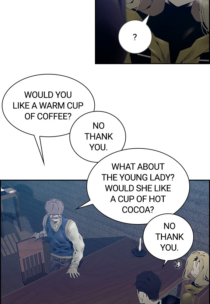 Tacit – Manga chapter 10 - page 49