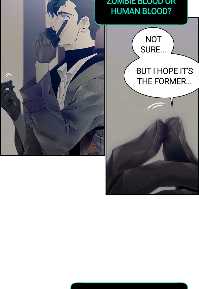 Tacit – Manga chapter 10 - page 5