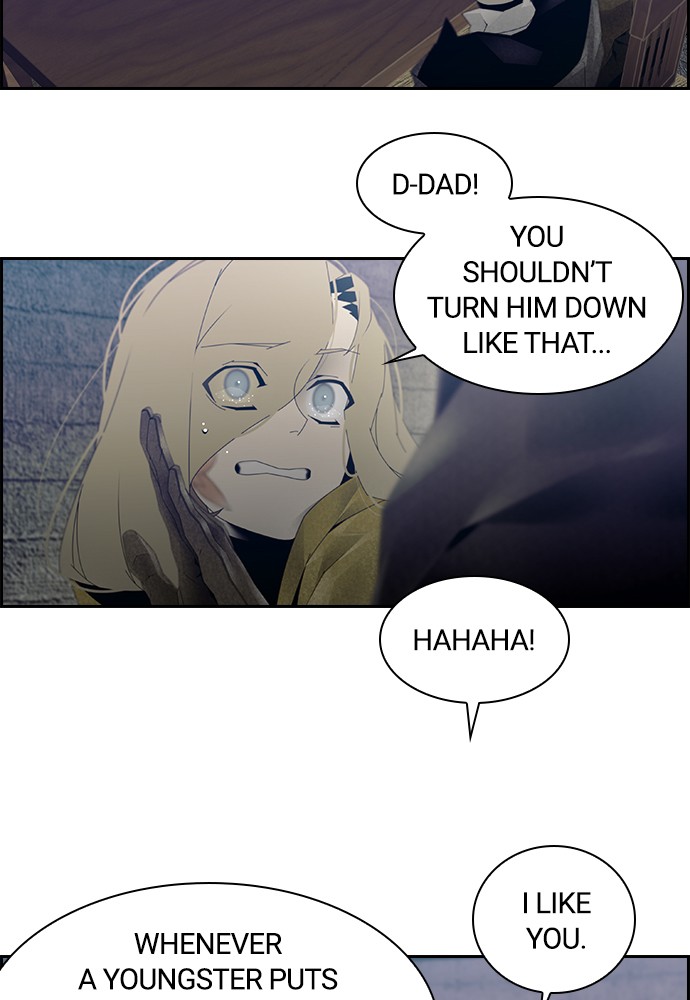 Tacit – Manga chapter 10 - page 50