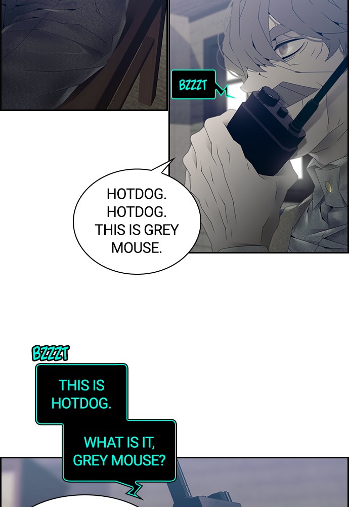 Tacit – Manga chapter 10 - page 53