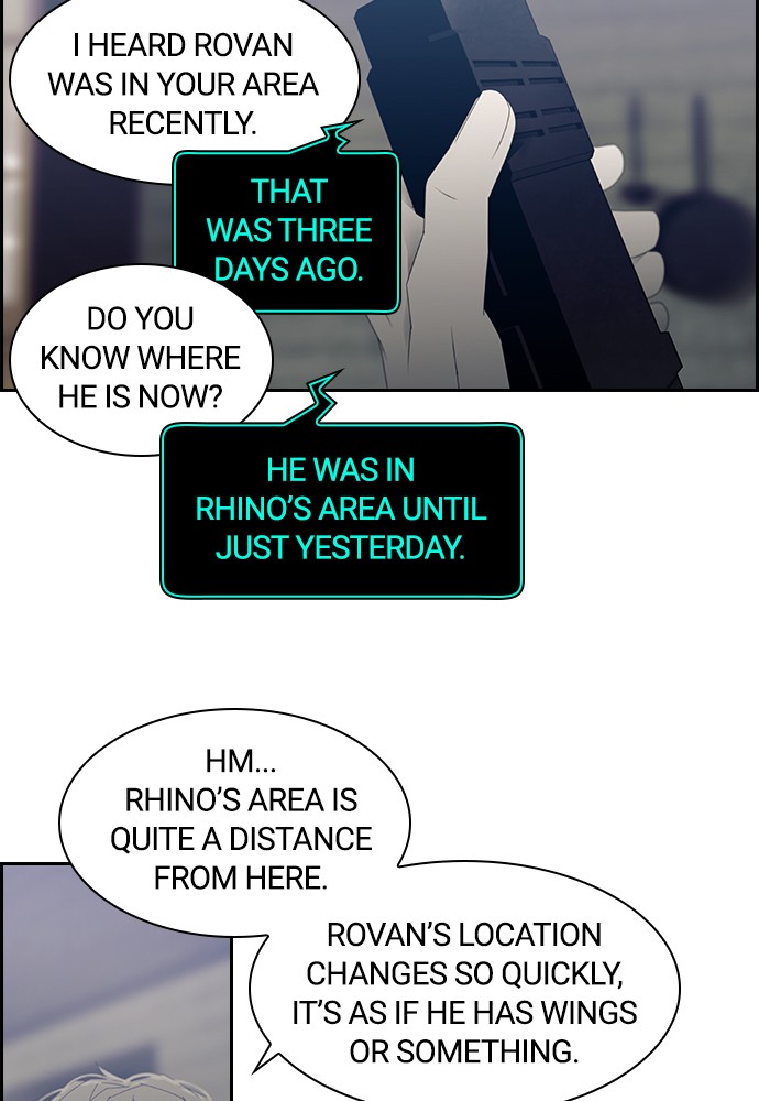 Tacit – Manga chapter 10 - page 54
