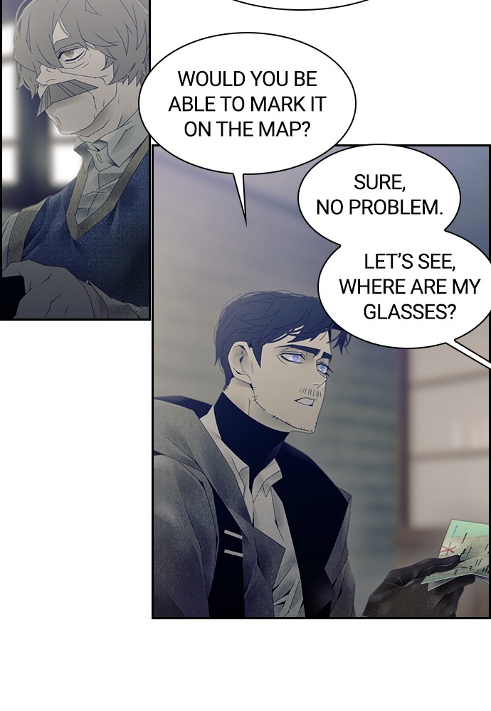 Tacit – Manga chapter 10 - page 55