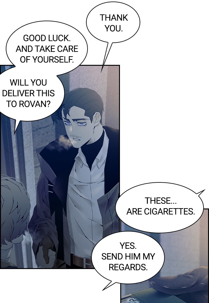 Tacit – Manga chapter 10 - page 57