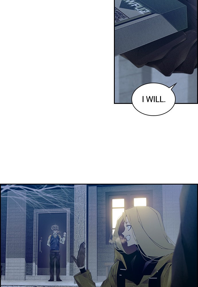 Tacit – Manga chapter 10 - page 58