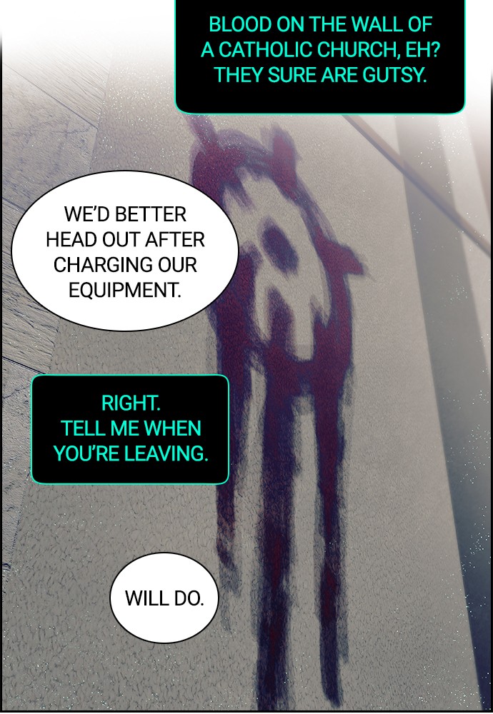 Tacit – Manga chapter 10 - page 6