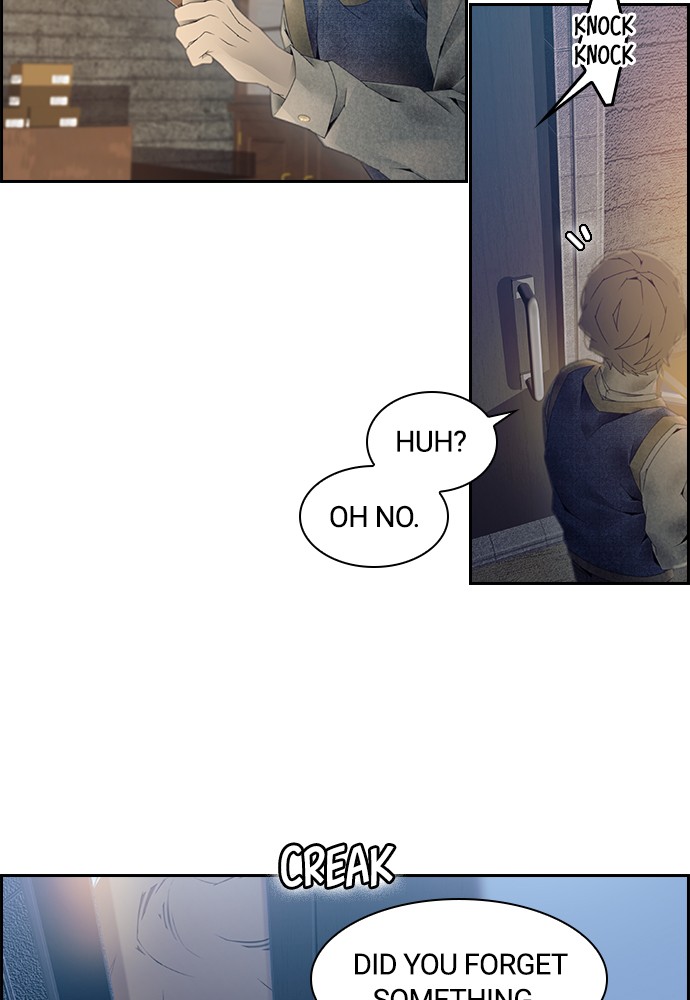 Tacit – Manga chapter 10 - page 61