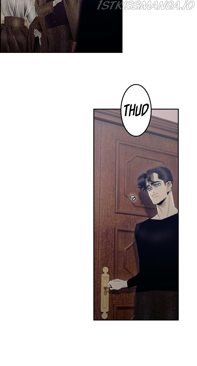 Tacit – Manga chapter 56 - page 12