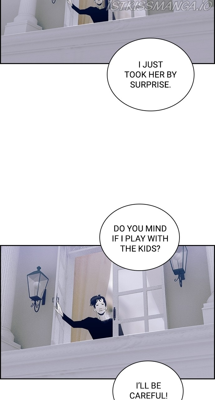 Tacit – Manga chapter 56 - page 25