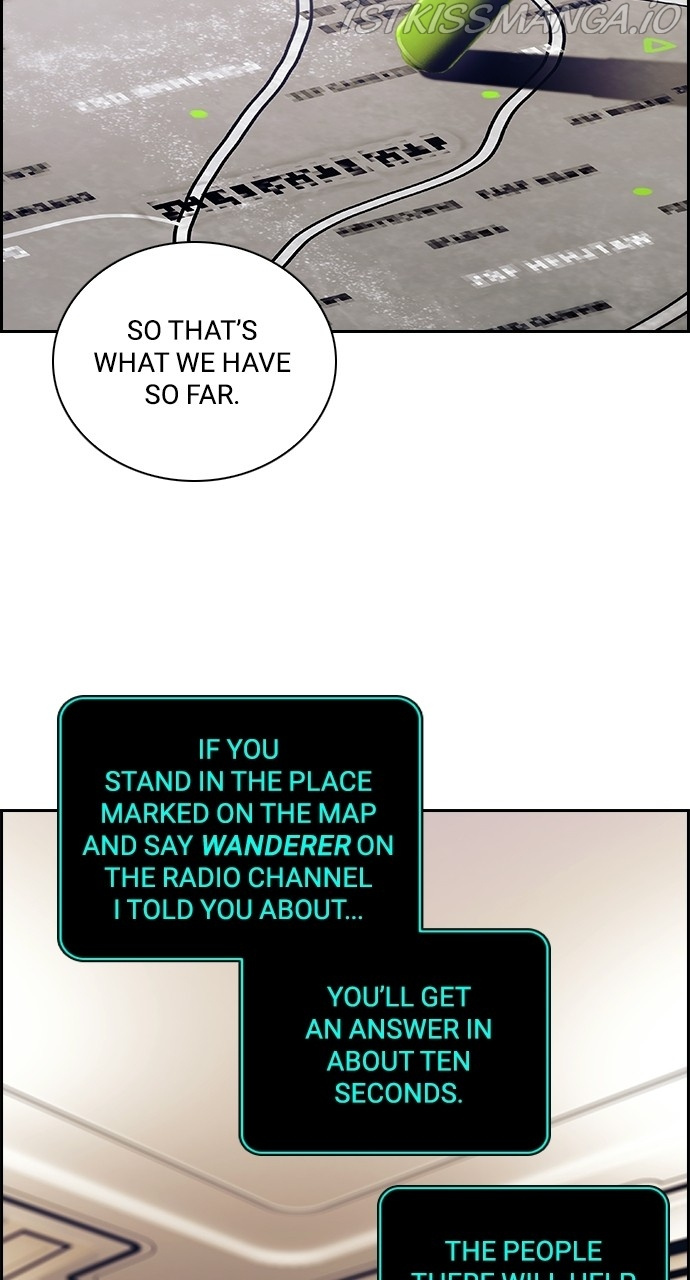 Tacit – Manga chapter 56 - page 31