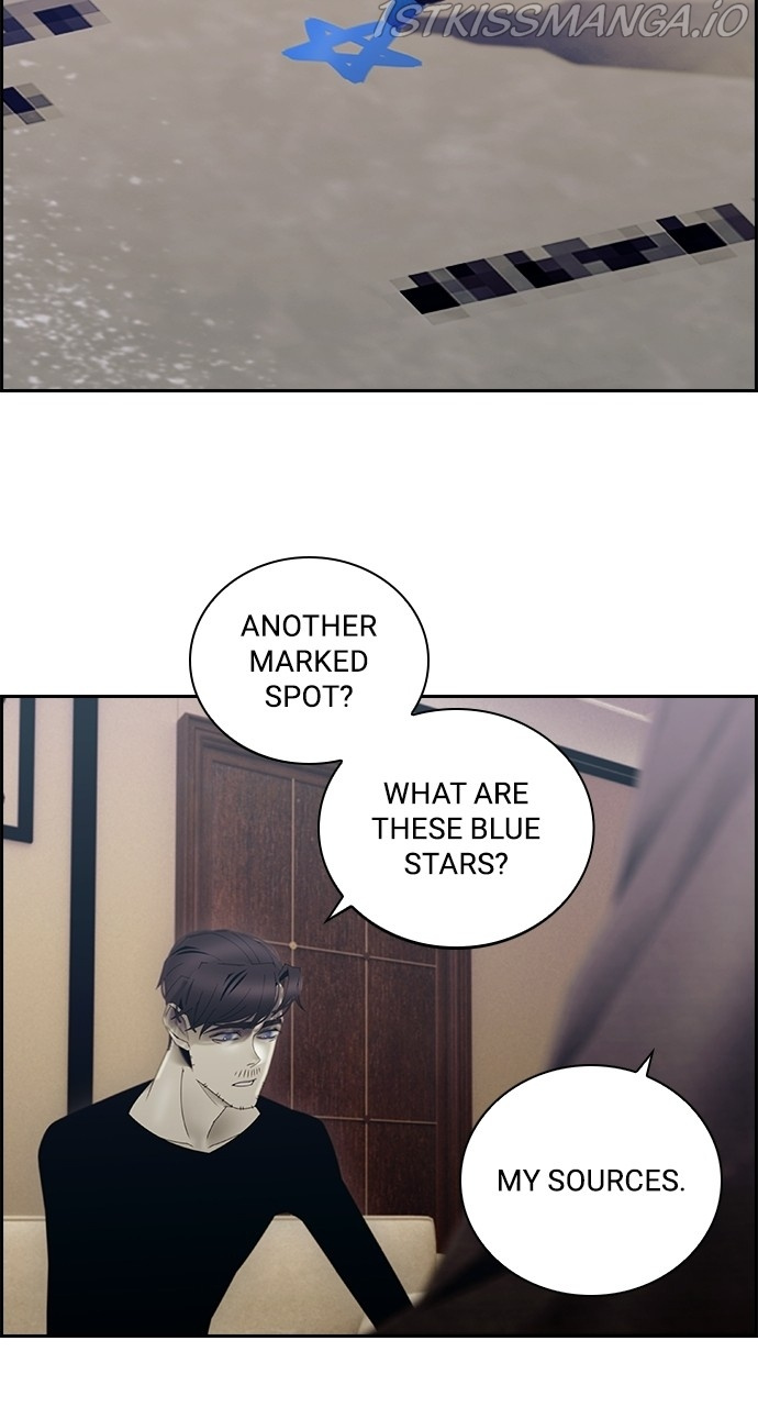 Tacit – Manga chapter 56 - page 45
