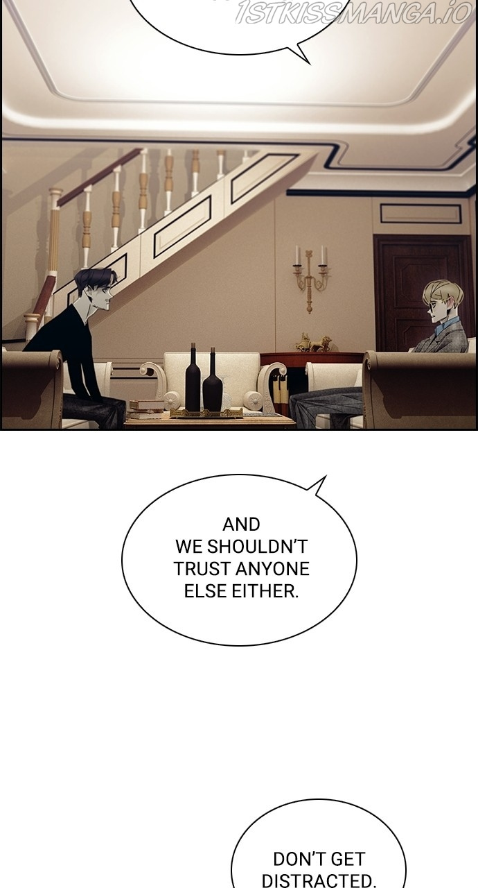 Tacit – Manga chapter 56 - page 48