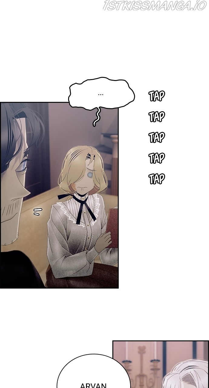 Tacit – Manga chapter 56 - page 8