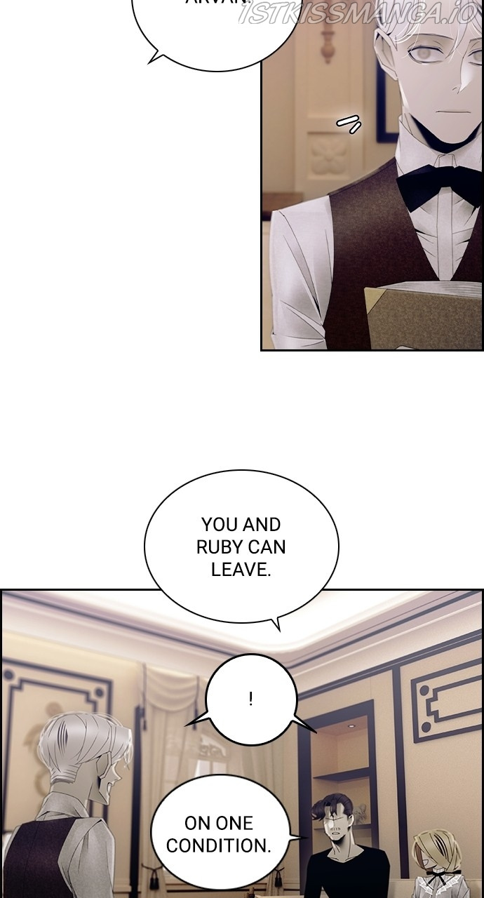 Tacit – Manga chapter 56 - page 9