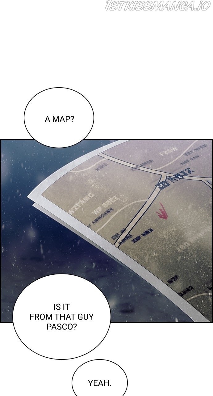 Tacit – Manga chapter 57 - page 1