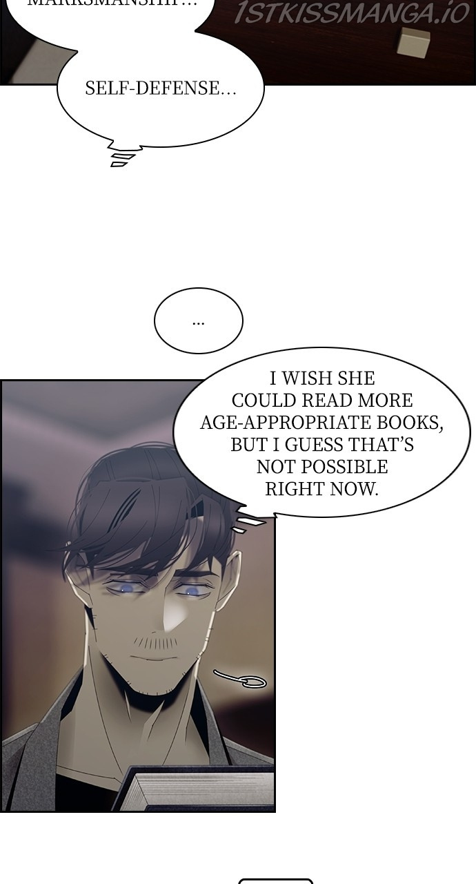 Tacit – Manga chapter 57 - page 14