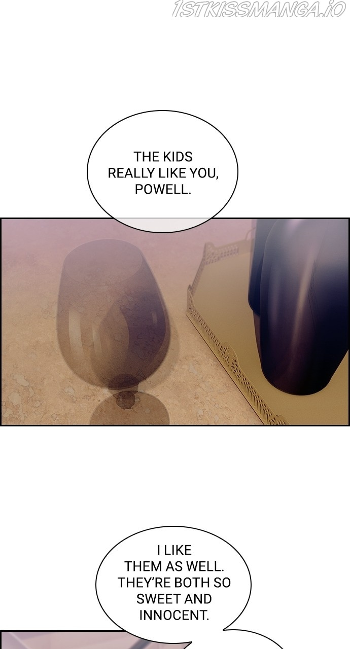 Tacit – Manga chapter 57 - page 20
