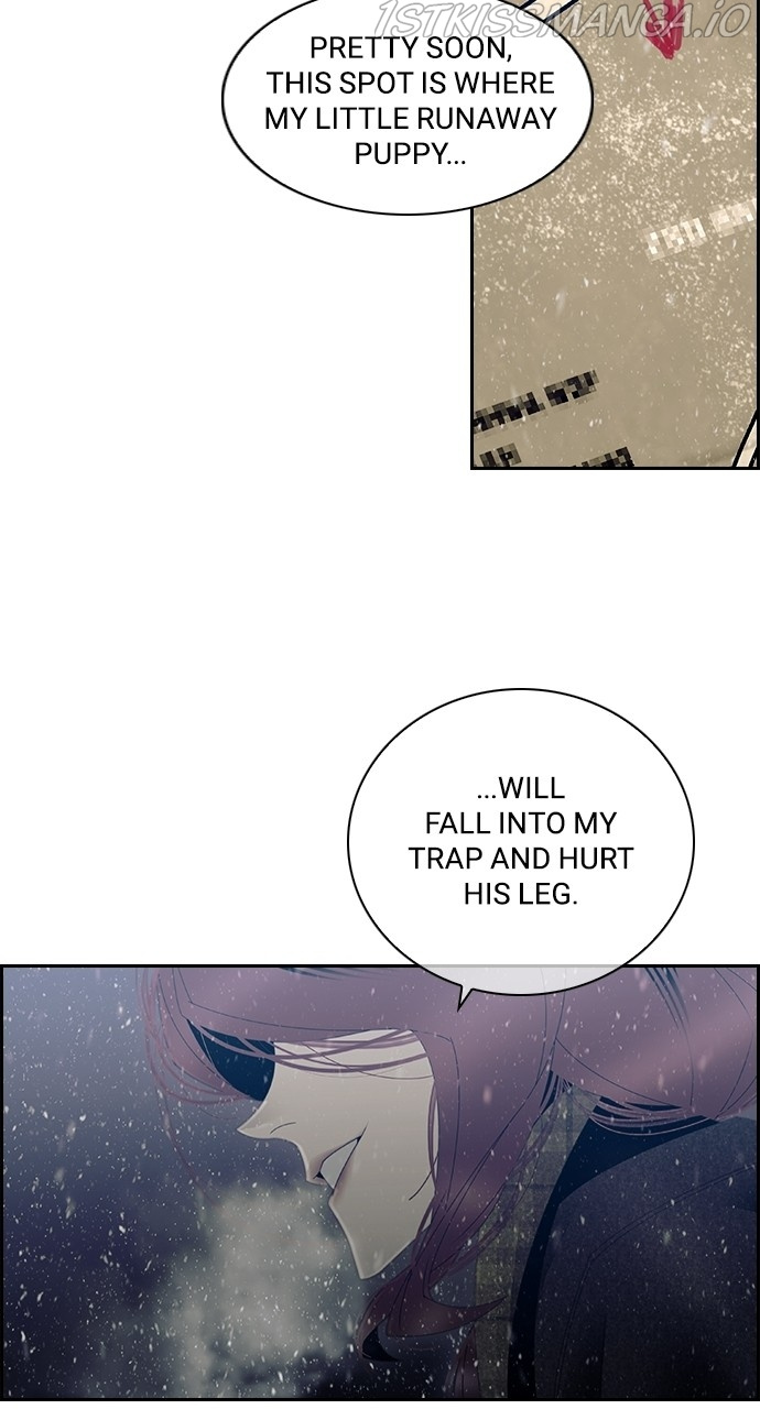 Tacit – Manga chapter 57 - page 3