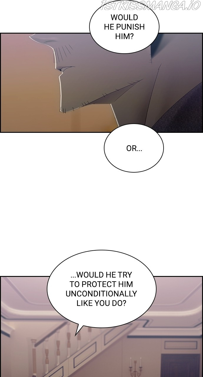 Tacit – Manga chapter 57 - page 34