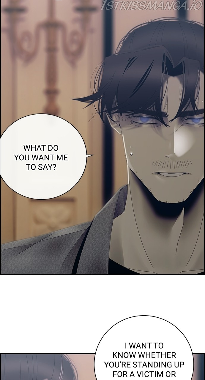 Tacit – Manga chapter 57 - page 44