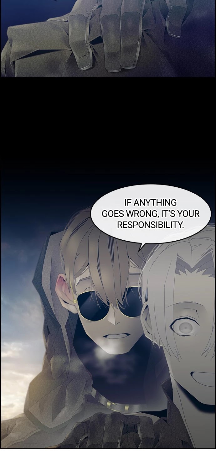 Tacit – Manga chapter 19 - page 17