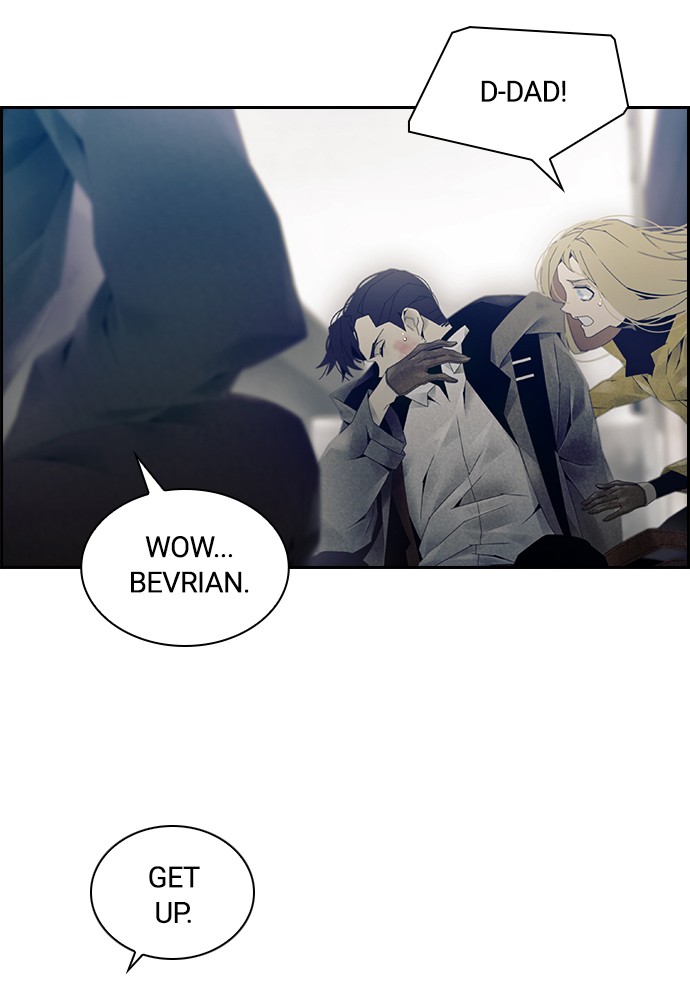 Tacit – Manga chapter 11 - page 12