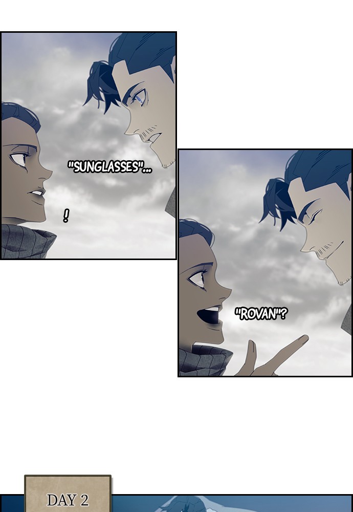 Tacit – Manga chapter 11 - page 2