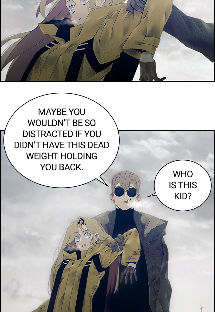 Tacit – Manga chapter 11 - page 22
