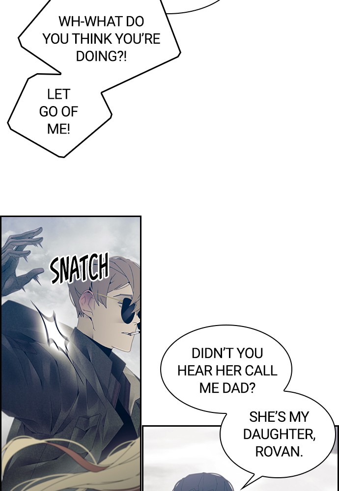 Tacit – Manga chapter 11 - page 24