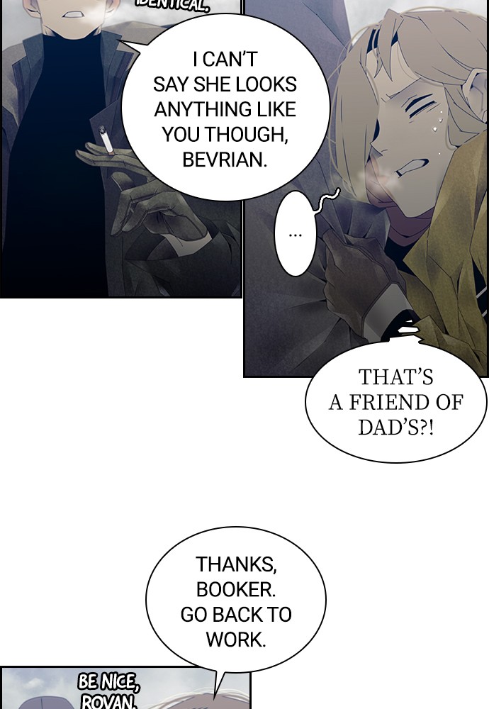 Tacit – Manga chapter 11 - page 26