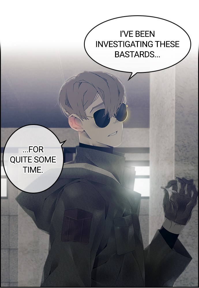 Tacit – Manga chapter 11 - page 38