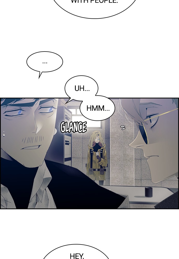 Tacit – Manga chapter 11 - page 41