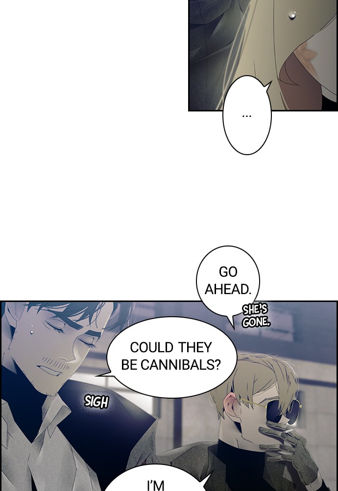Tacit – Manga chapter 11 - page 43