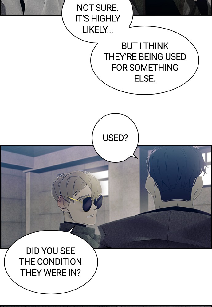 Tacit – Manga chapter 11 - page 44
