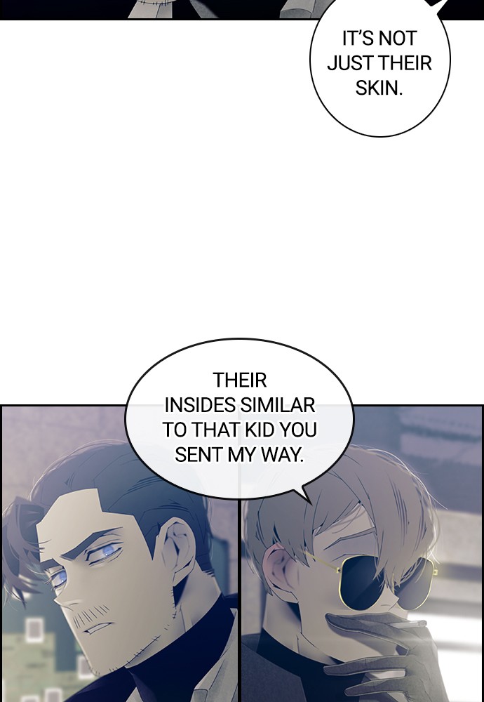 Tacit – Manga chapter 11 - page 46