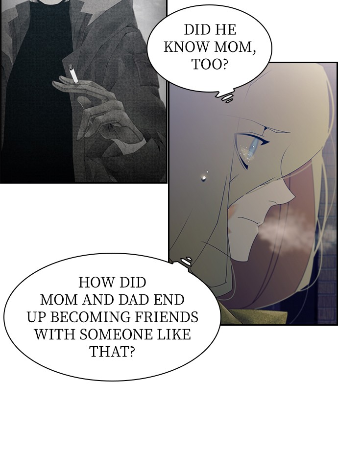 Tacit – Manga chapter 11 - page 49