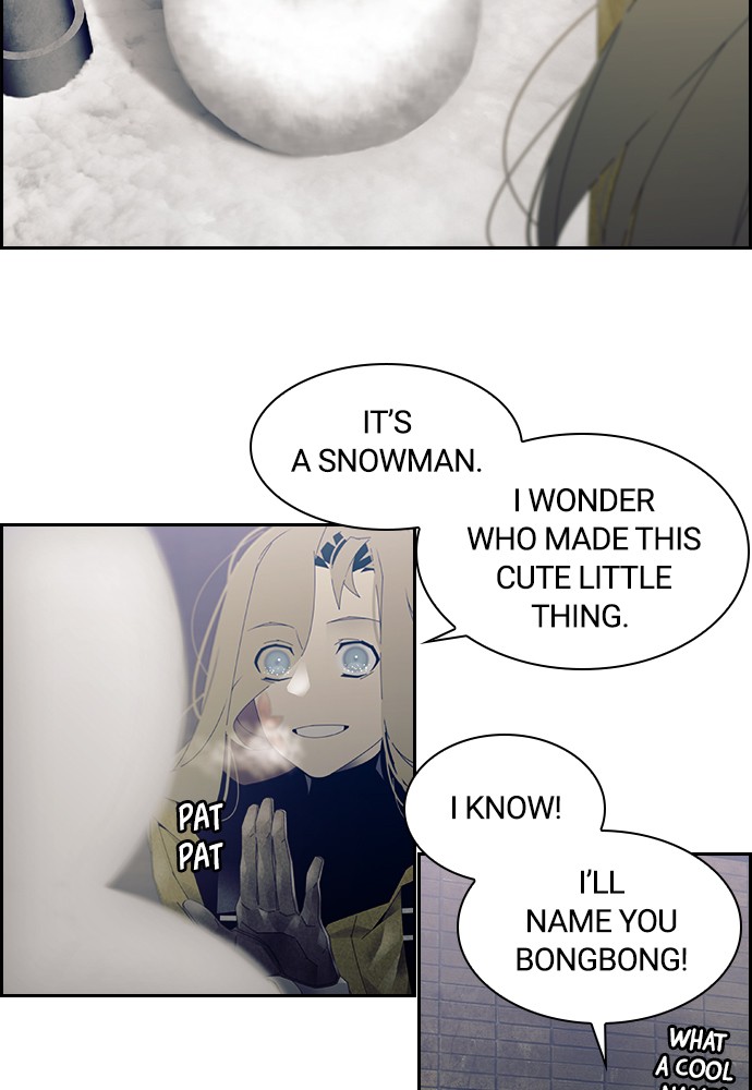 Tacit – Manga chapter 11 - page 51